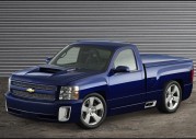 Chevrolet Silverado 427